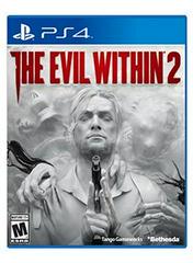 The Evil Within 2 - Playstation 4 (ONLINE ORDER ONLY)