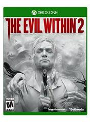 The Evil Within 2 - Xbox One (ONLINE ORDER ONLY)