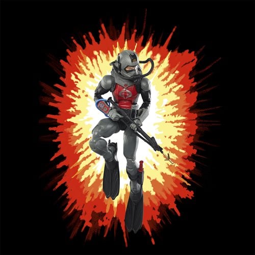 G.I. Joe Classified Series 6-Inch Action Figure - Select Figure(s) (Online Order Only)