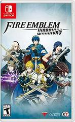 Fire Emblem Warriors - Nintendo Switch (ONLINE ORDER ONLY)