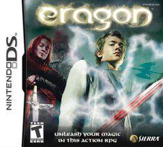 Eragon - Nintendo DS (ONLINE ORDER ONLY)