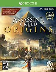 Assassin's Creed: Origins - Xbox One (ONLINE ORDER ONLY)