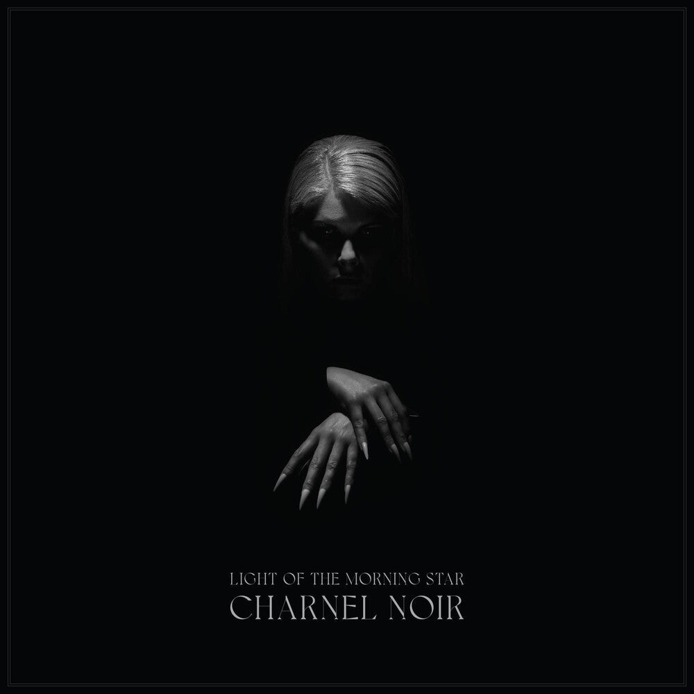 Charnel Noir [LP]