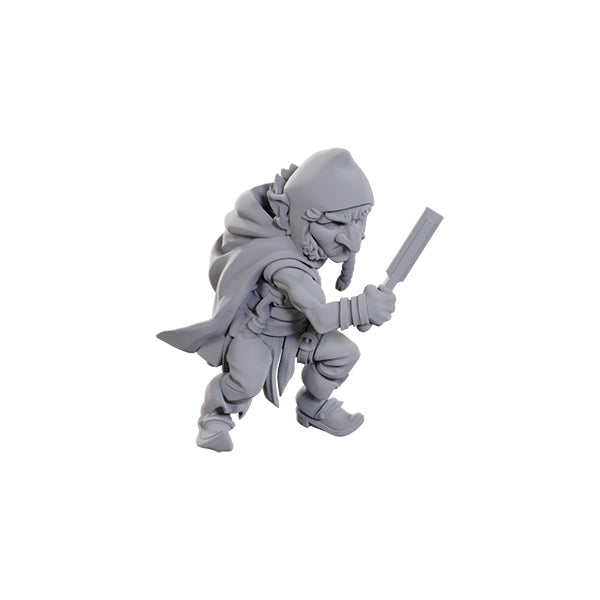 Critical Role Minis: Chetney Pock O'Pea & Werewolf Wave 23 (Online Order Only)
