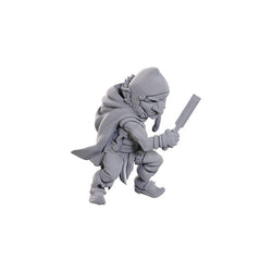 Critical Role Minis: Chetney Pock O'Pea & Werewolf Wave 23 (Online Order Only)
