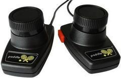 Atari 2600 Paddle Controller Set - Atari 2600 (ONLINE ORDER ONLY)