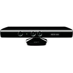 Kinect Sensor - Xbox 360 (ONLINE ORDER ONLY)