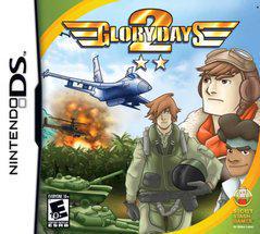 Glory Days 2 - Nintendo DS (ONLINE ORDER ONLY)