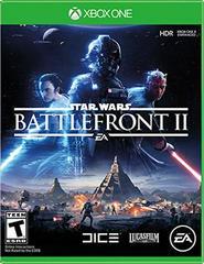 Star Wars: Battlefront II - Xbox One (ONLINE ORDER ONLY)