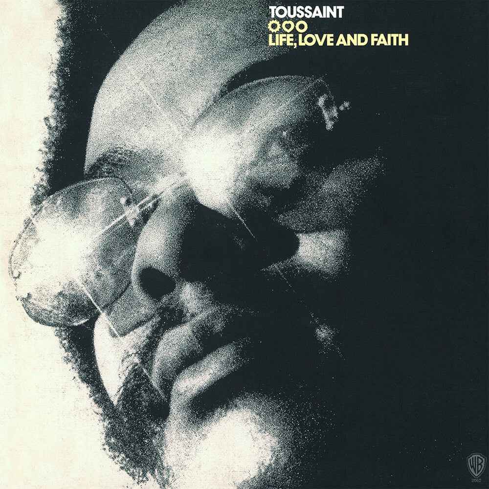 Life Love & Faith [180 Gram] (Can)