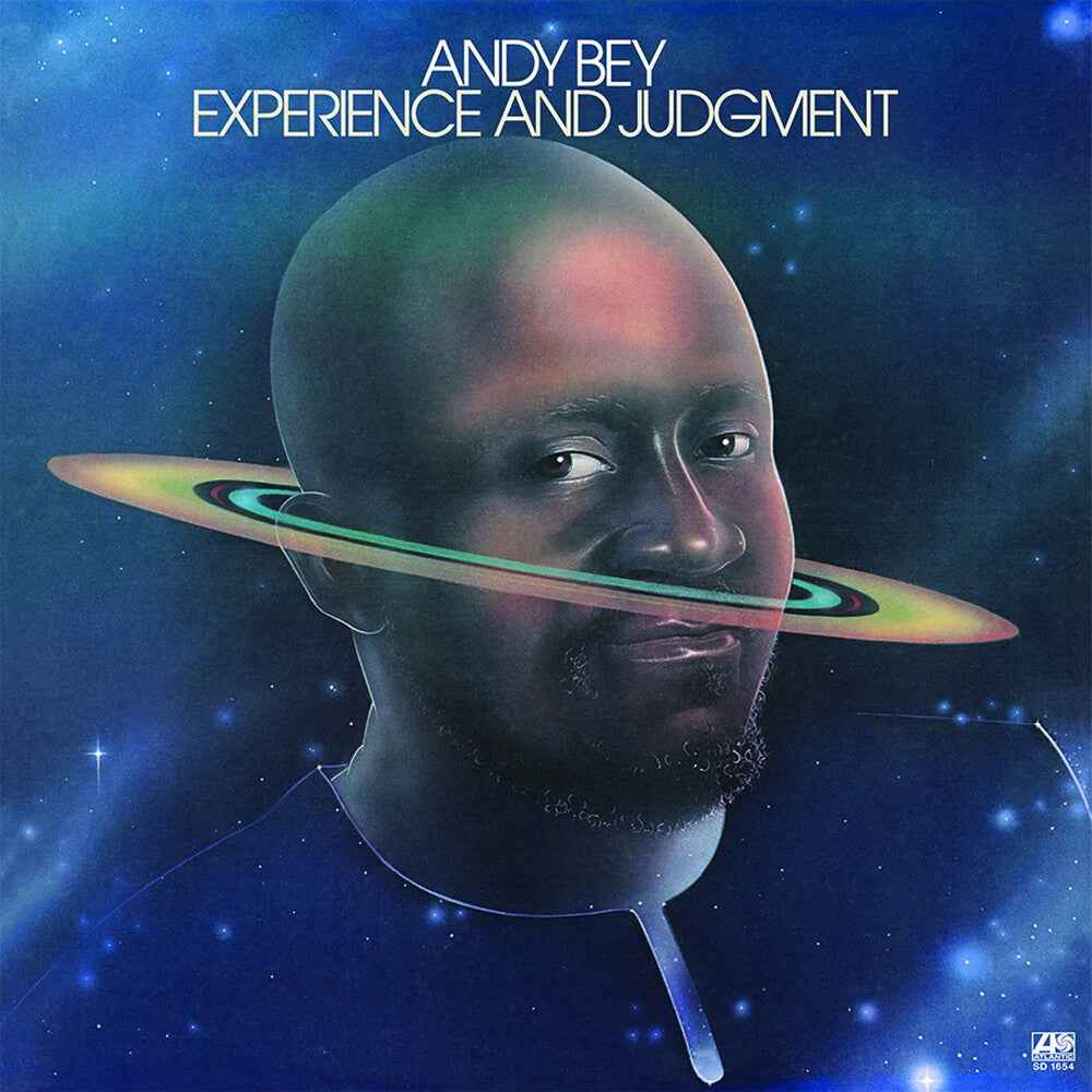 Experience & Judgment [180 Gram] (Can) (ONLINE ORDER ONLY)