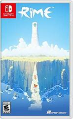 Rime - Nintendo Switch (ONLINE ORDER ONLY)