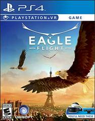 Eagle Flight VR - Playstation 4 (ONLINE ORDER ONLY)