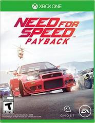 Need for Speed Payback - Xbox One (ONLINE ORDER ONLY)