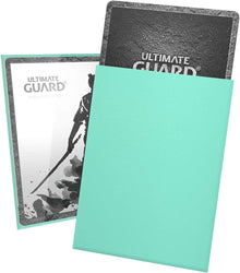 Katana Sleeves Standard Size (100 count) (Online Order Only)