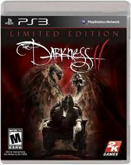 The Darkness II [Limited Edition] - Playstation 3 (ONLINE ORDER ONLY)