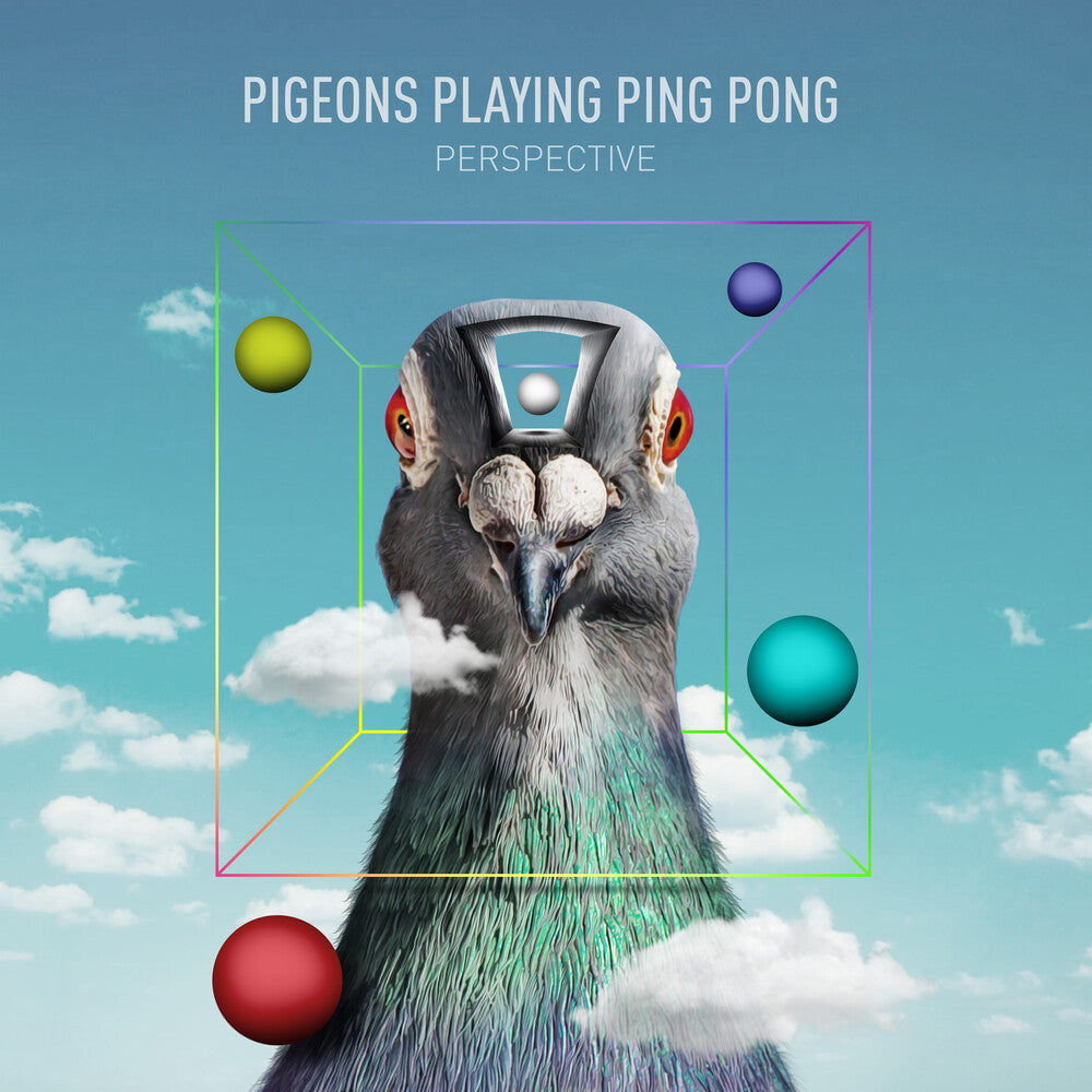 Perspective [CD]