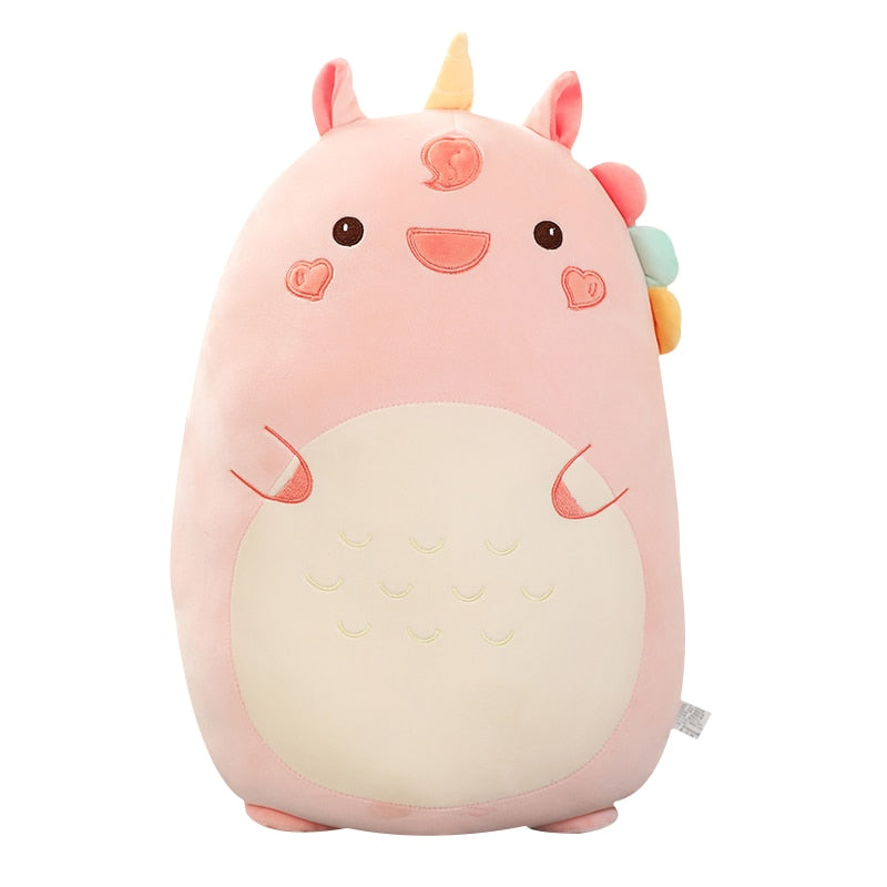 Plush Animal (ONLINE ORDER ONLY)
