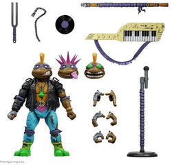 Super7 Teenage Mutant Ninja Turtles Ultimates 7-Inch - Select Action Figure(s) (Online Order Only)