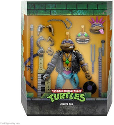 Super7 Teenage Mutant Ninja Turtles Ultimates 7-Inch - Select Action Figure(s) (Online Order Only)