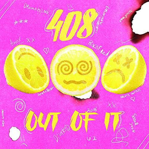 Out Of It [CD] (ONLINE ORDER ONLY)