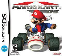 Mario Kart DS - Nintendo DS (ONLINE ORDER ONLY)