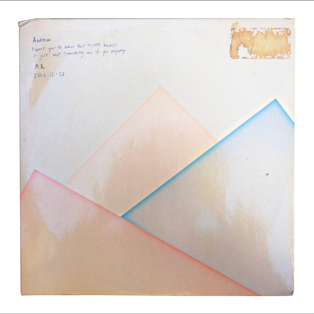 The Cherry Trees Are Still In Blossom [2LP]