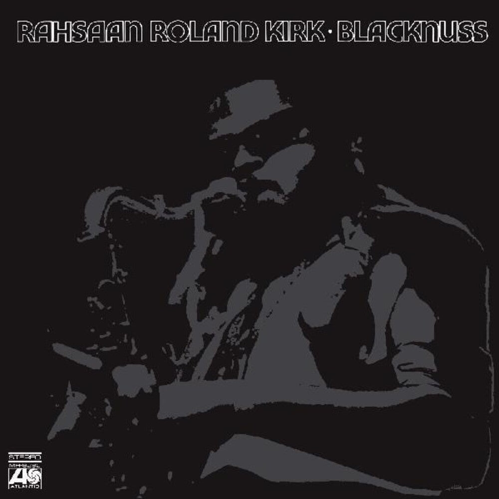 Blacknuss [LP]