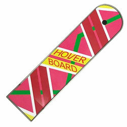 Back to the Future Part II Marty McFly Hoverboard Bottle Opener (ONLINE ORDER ONLY)