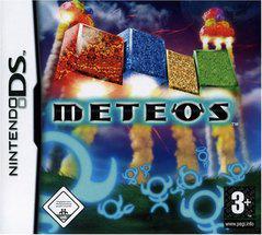 Meteos - Nintendo DS (ONLINE ORDER ONLY)
