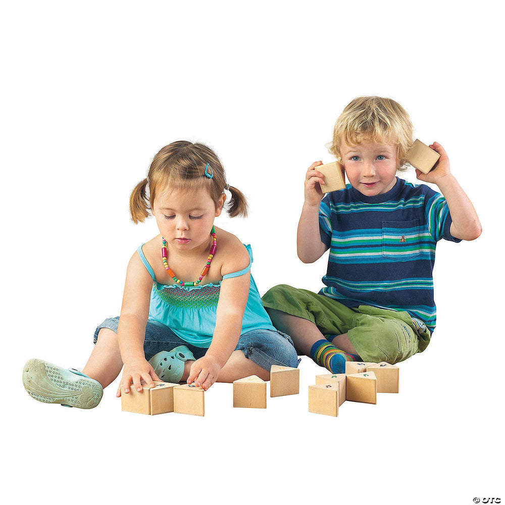 Sound Prism Matching Set (ONLINE ORDER ONLY)
