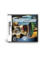 Need for Speed Underground 2 - Nintendo DS (ONLINE ORDER ONLY)