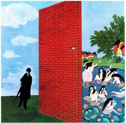 Wonderwall Music [Eco-Wallet] [CD] (ONLINE ORDER ONLY)