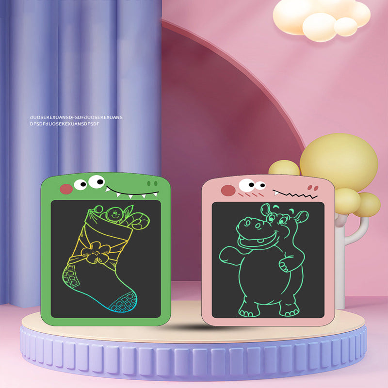 6.5 Inch LCD Writing Board (ONLINE ORDER ONLY)