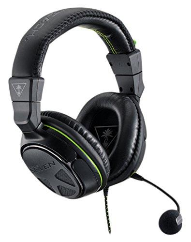 Turtle Beach Ear Force XO Seven Gaming Headset (Xbox One) (ONLINE ORDER ONLY)