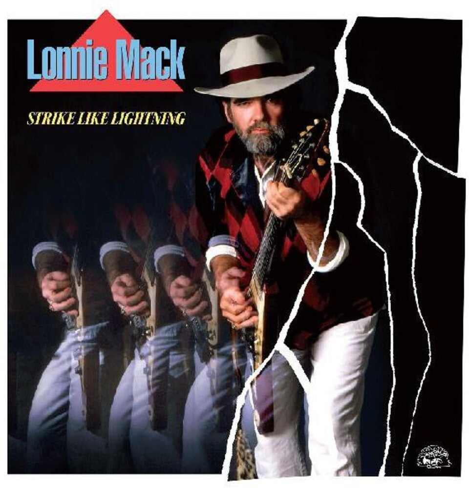 Strike Like Lightning [RSD Black Friday 2022]