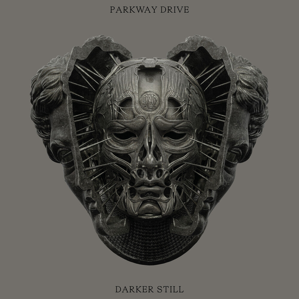 Darker Still [LP]