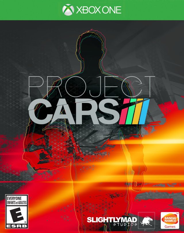 Project Cars (Xbox One) (Online Order Only)