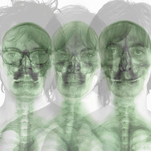 Supergrass (Neon Orange Vinyl) [Vinyl] (ONLINE ORDER ONLY)