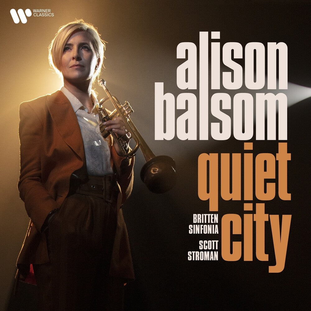 Quiet City [LP]