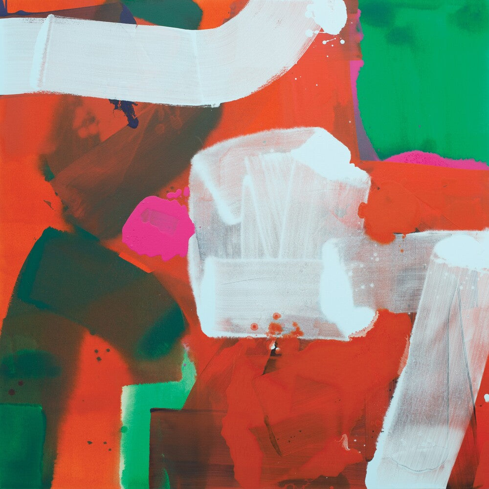 Strange Dance [LP]