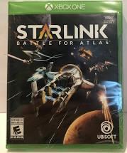 Starlink: Battle for Atlas - Xbox One (ONLINE ORDER ONLY)