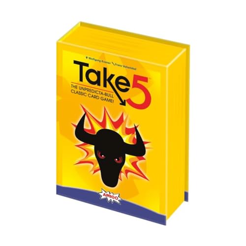 Take 5 30th Anniversary (ONLINE ORDER ONLY)