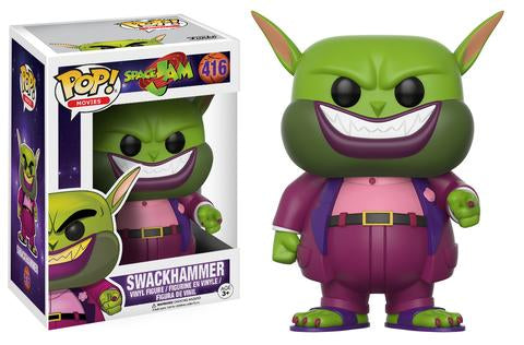Swackhammer (Space Jam) 416 (Online Order Only)