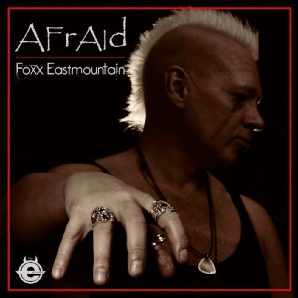 Afraid [LP]