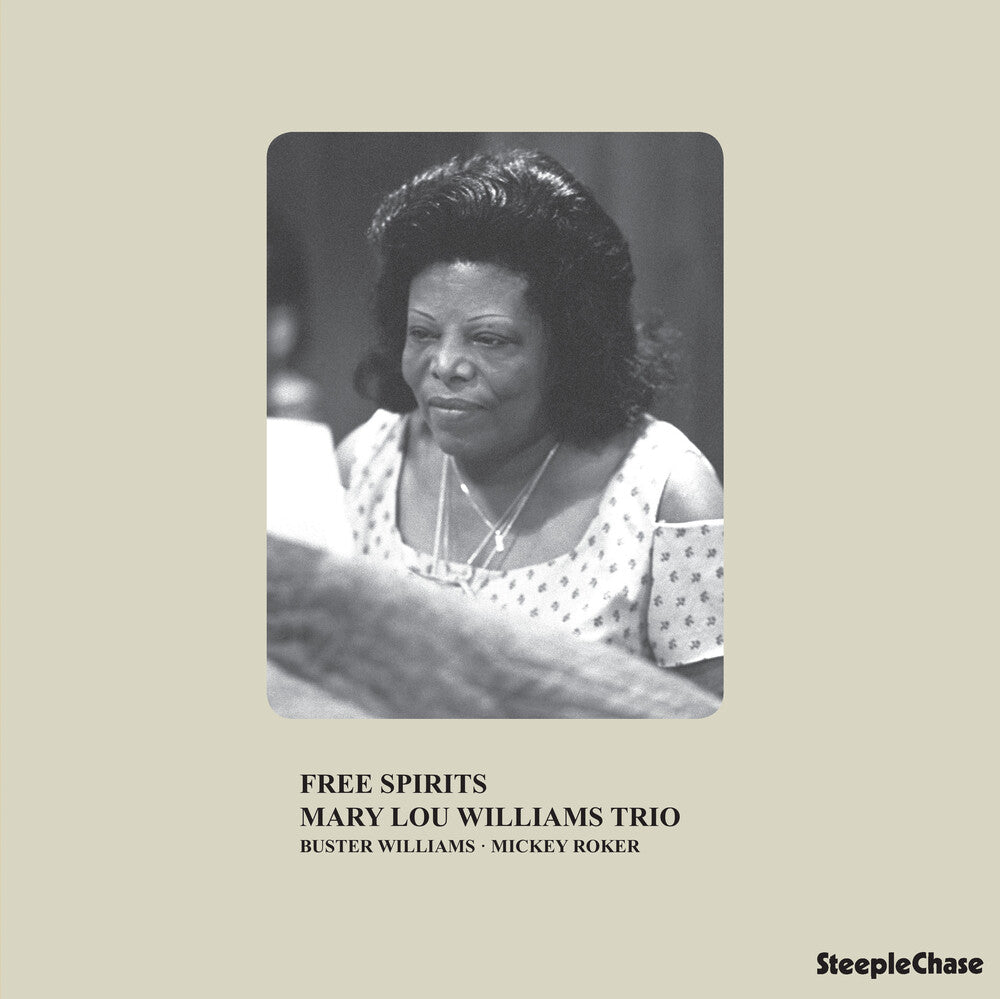 Free Spirits [180 Gram] (ONLINE ORDER ONLY)