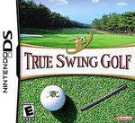 True Swing Golf - Nintendo DS (ONLINE ORDER ONLY)