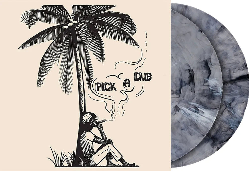 Pick A Dub [RSD Essential Black Ice 2LP] (ONLINE ORDER ONLY)