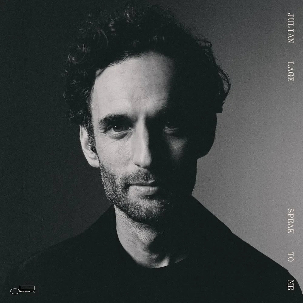Speak To Me [Limited Edition Bone 2 LP]