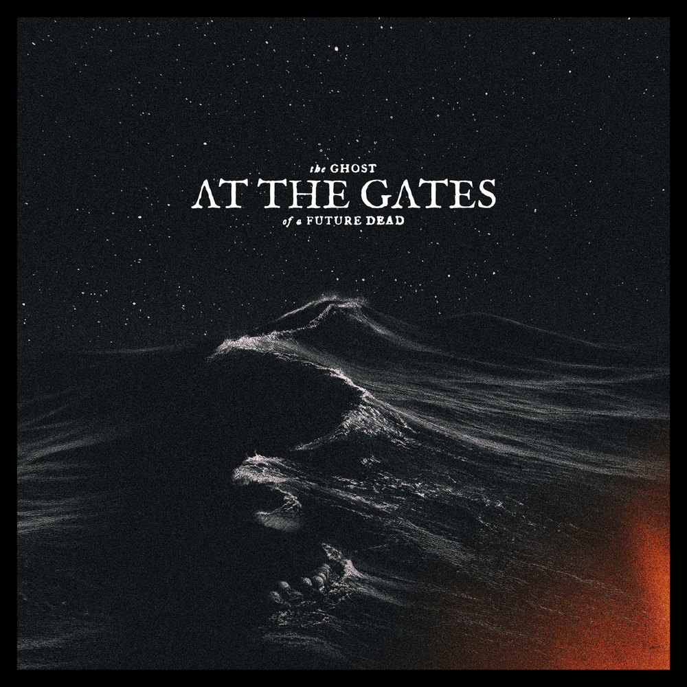 The Ghost of a Future Dead [Jewel Case]
